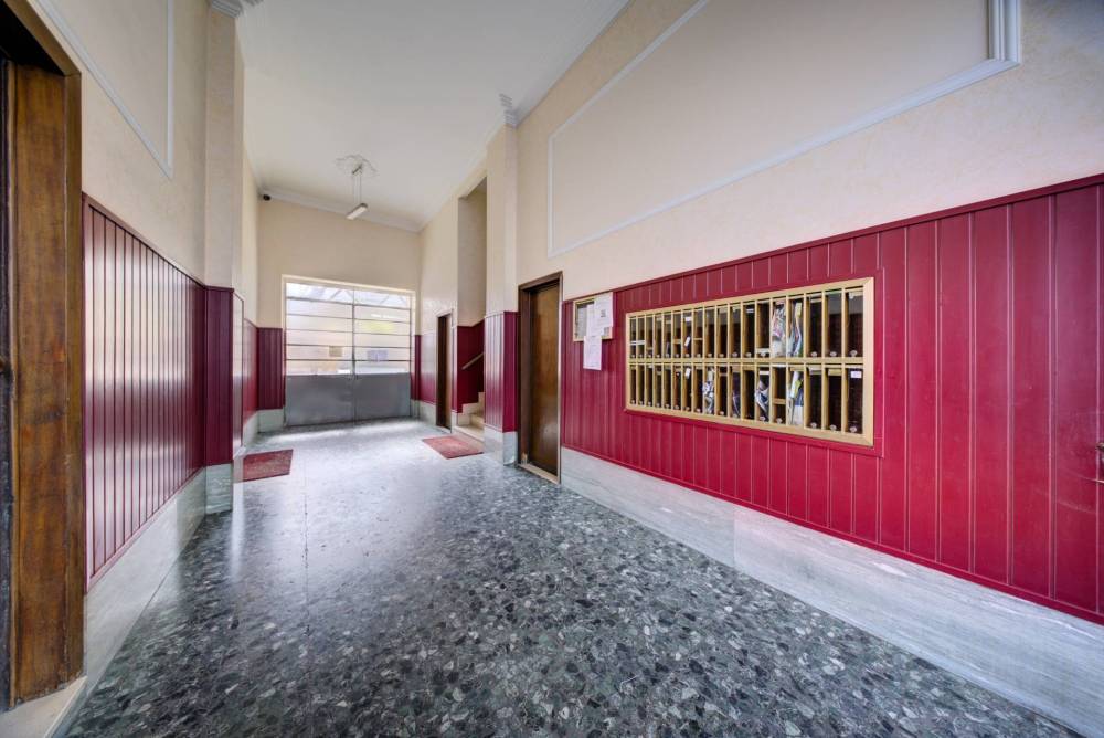 appartamento in vendita a Torino in zona Centro Storico