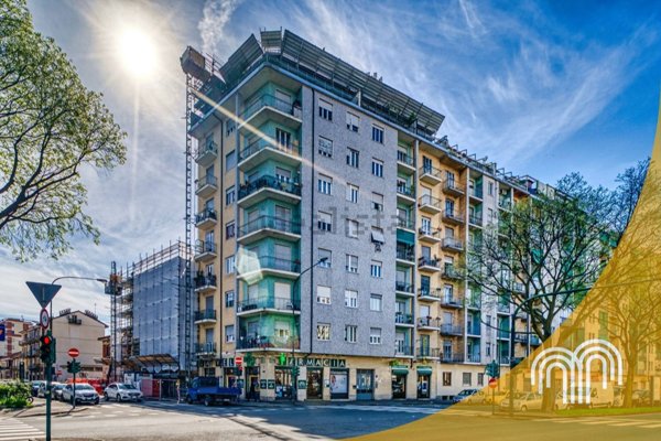 appartamento in vendita a Torino in zona Madonna di Campagna
