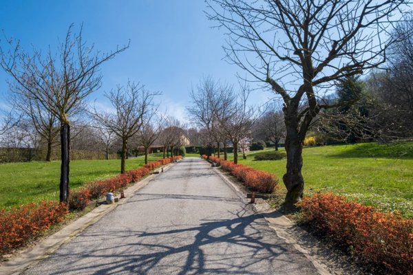 casa indipendente in vendita a Torino