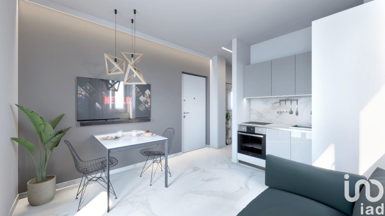 appartamento in vendita a Torino in zona Gran Madre