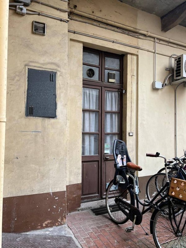 negozio in vendita a Torino in zona San Salvario