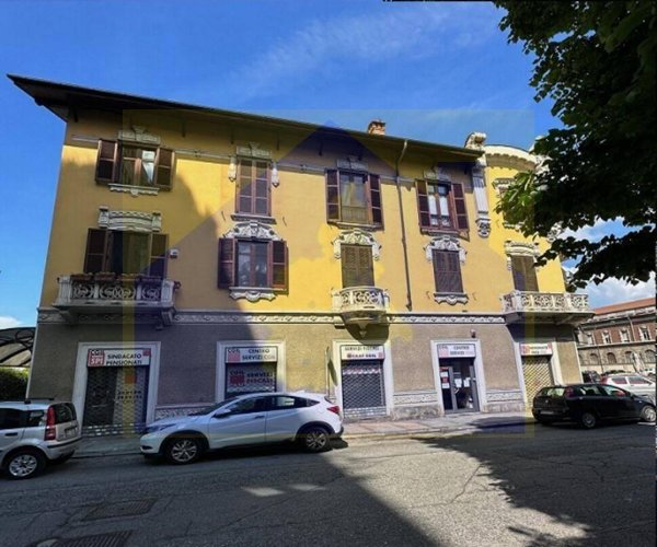 appartamento in vendita a Torino in zona Rebaudengo