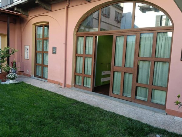 casa indipendente in vendita a Torino in zona Centro Storico