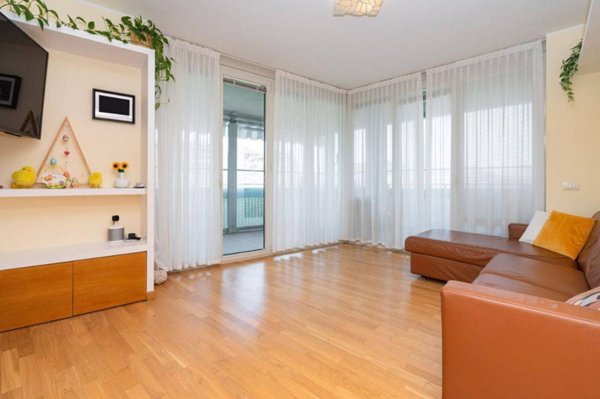 appartamento in vendita a Torino in zona Madonna di Campagna