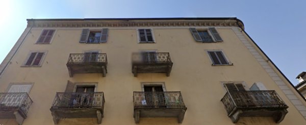 appartamento in vendita a Torino in zona Borgata Vittoria