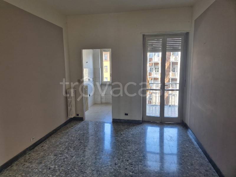 appartamento in vendita a Torino in zona Santa Rita
