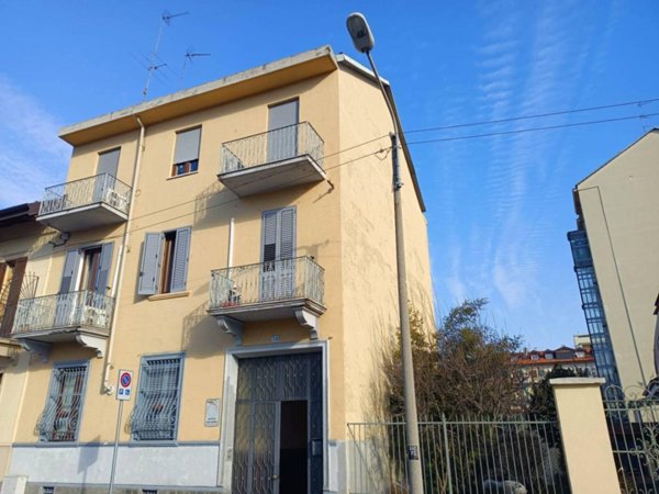 appartamento in vendita a Torino in zona Madonna di Campagna