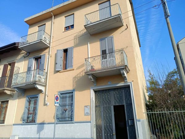 appartamento in vendita a Torino in zona Madonna di Campagna