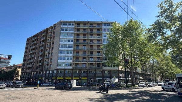 appartamento in vendita a Torino in zona Crocetta