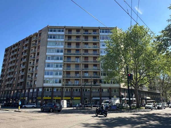 appartamento in vendita a Torino in zona Crocetta