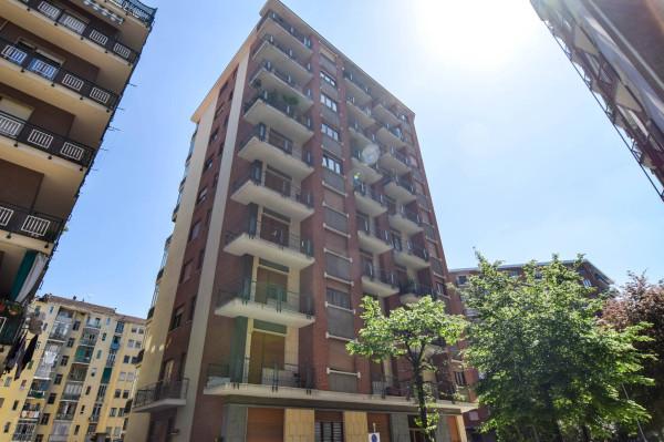 appartamento in vendita a Torino in zona Santa Rita