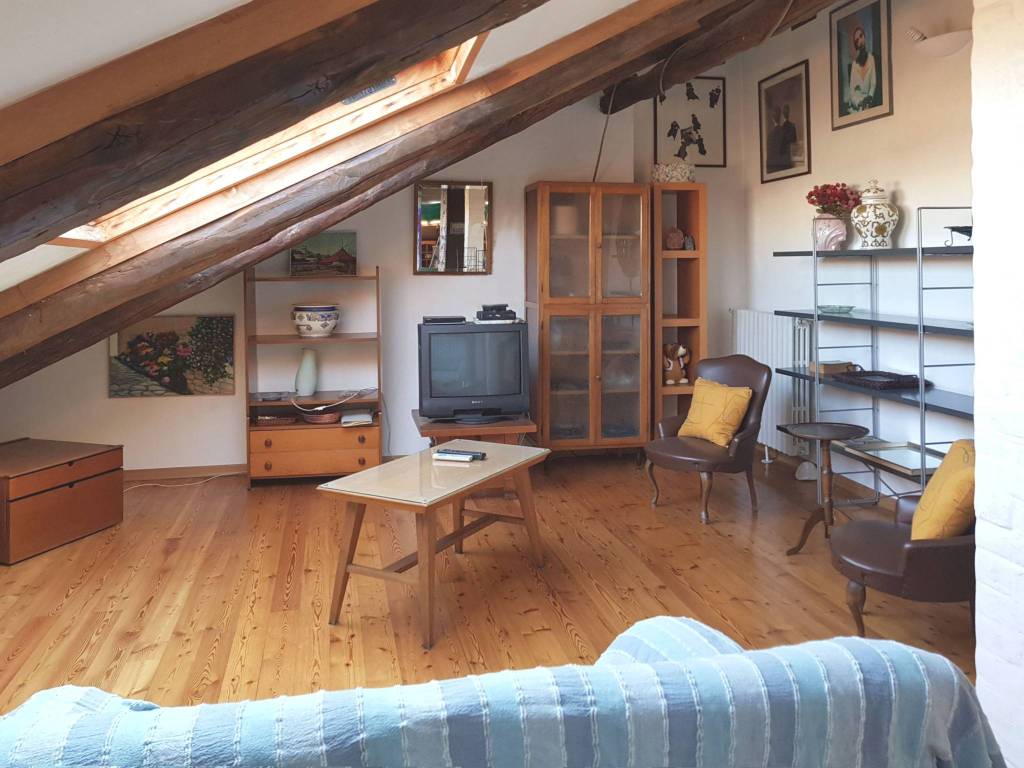 appartamento in vendita a Torino in zona Campidoglio