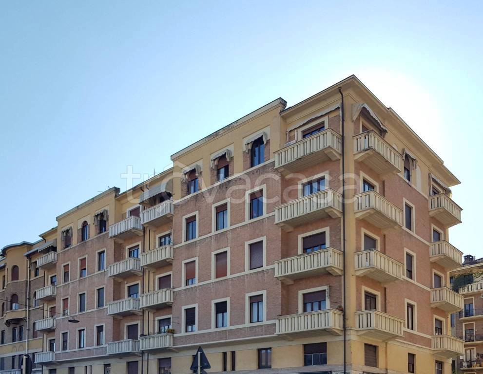 appartamento in vendita a Torino in zona Campidoglio