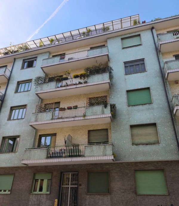 appartamento in vendita a Torino in zona Campidoglio