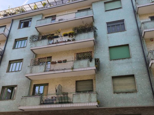 appartamento in vendita a Torino in zona San Donato