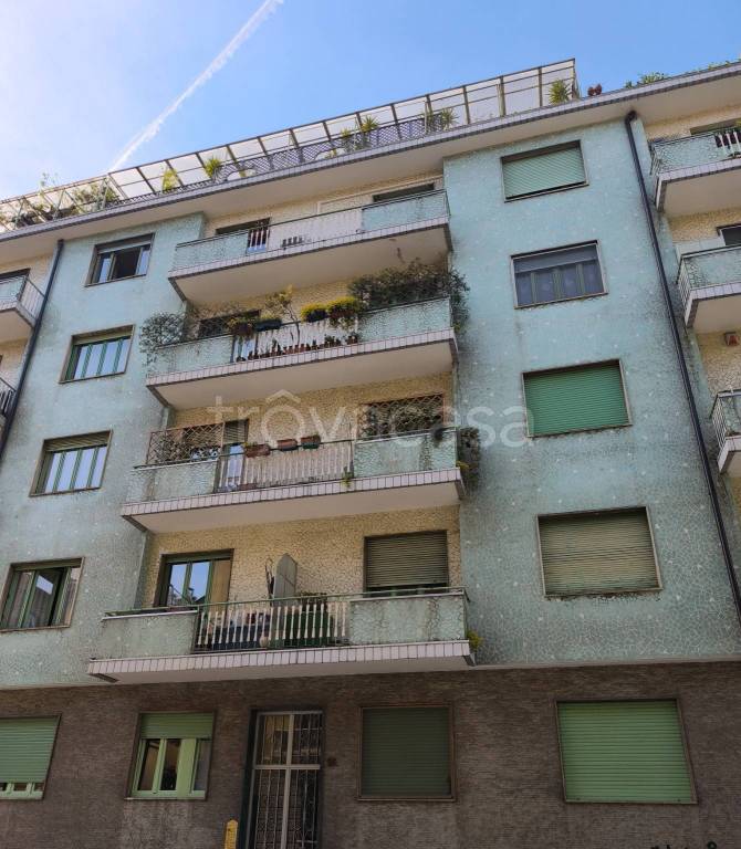 appartamento in vendita a Torino in zona San Donato
