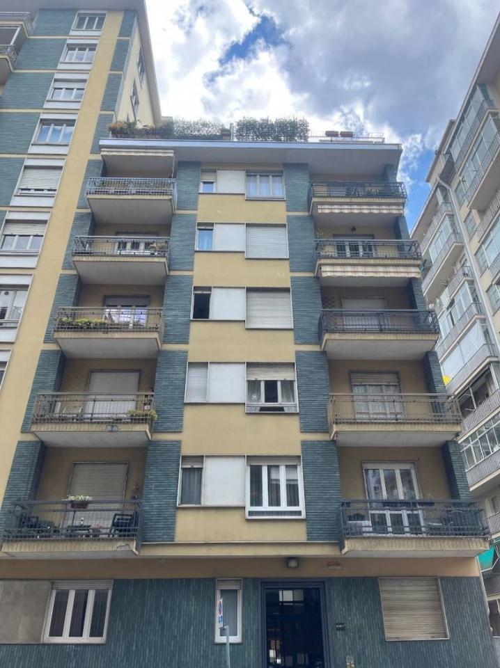 appartamento in vendita a Torino in zona Borgo San Paolo