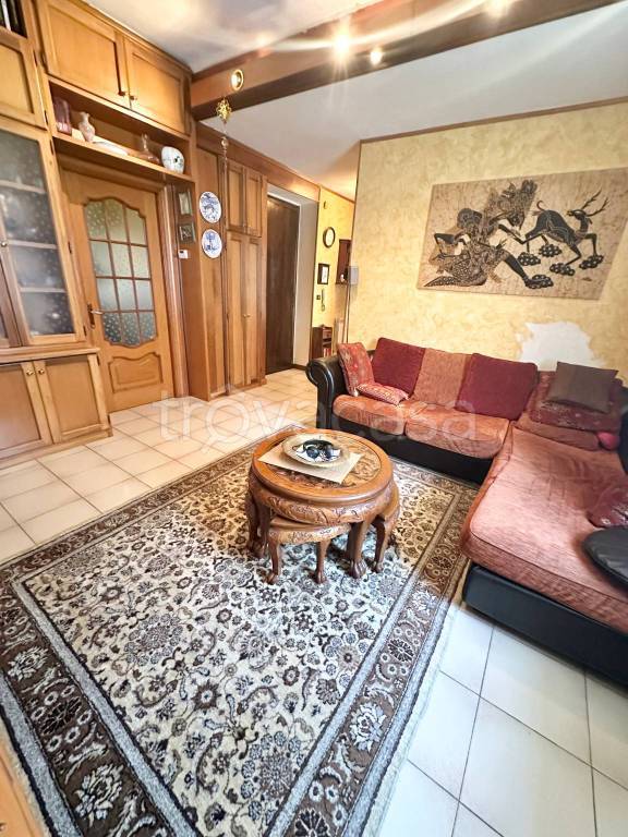 appartamento in vendita a Torino in zona Barriera di Milano