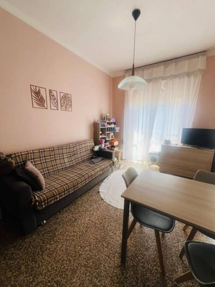 appartamento in vendita a Torino in zona Lucento
