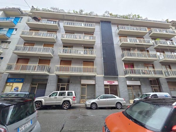 appartamento in vendita a Torino in zona Vanchiglia