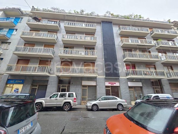 appartamento in vendita a Torino in zona Vanchiglia