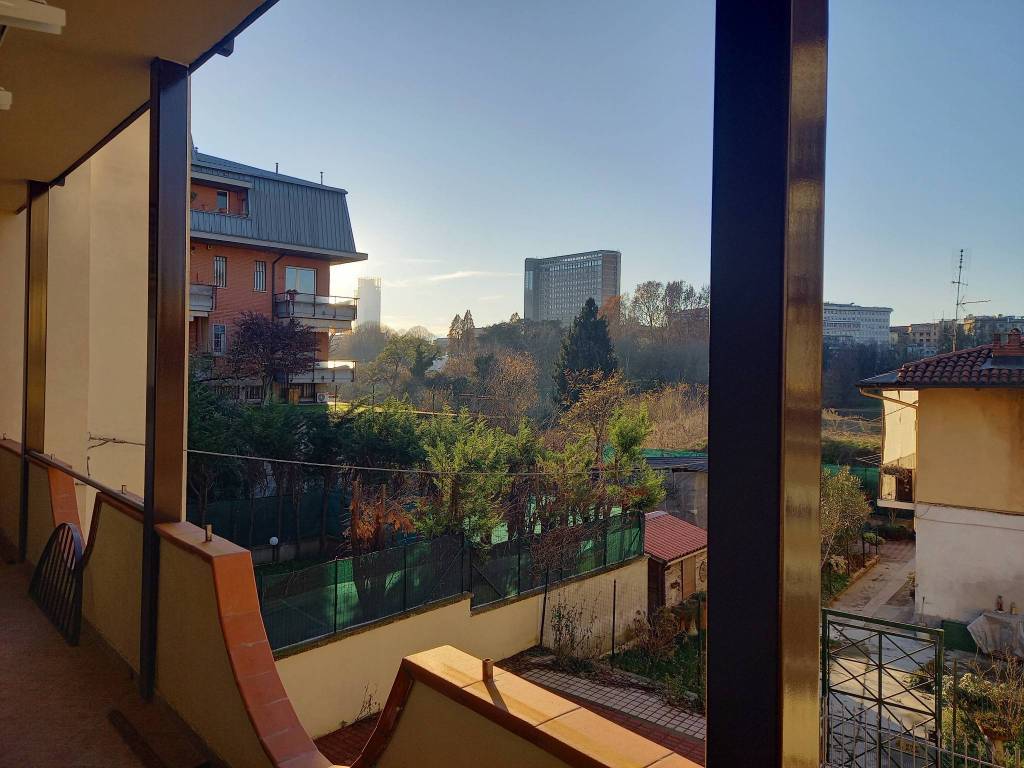 appartamento in vendita a Torino in zona Cavoretto