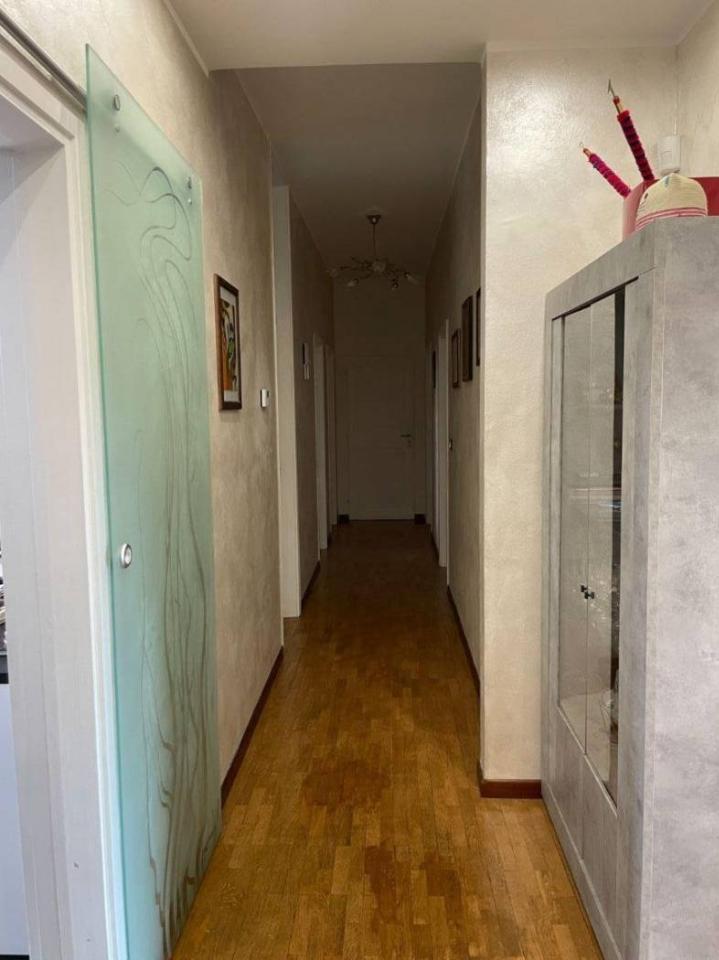 appartamento in vendita a Torino in zona Mirafiori Sud