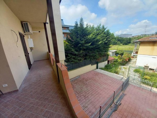 appartamento in vendita a Torino in zona Gran Madre
