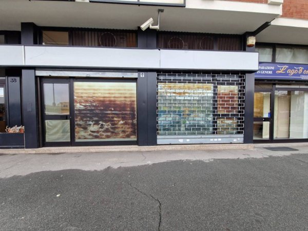 appartamento in vendita a Torino in zona Madonna di Campagna