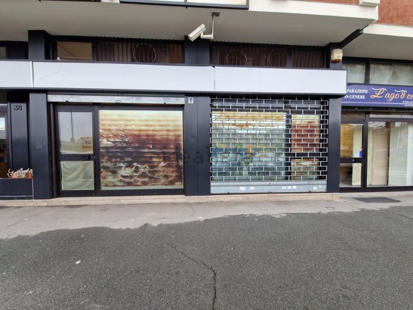 ufficio in vendita a Torino