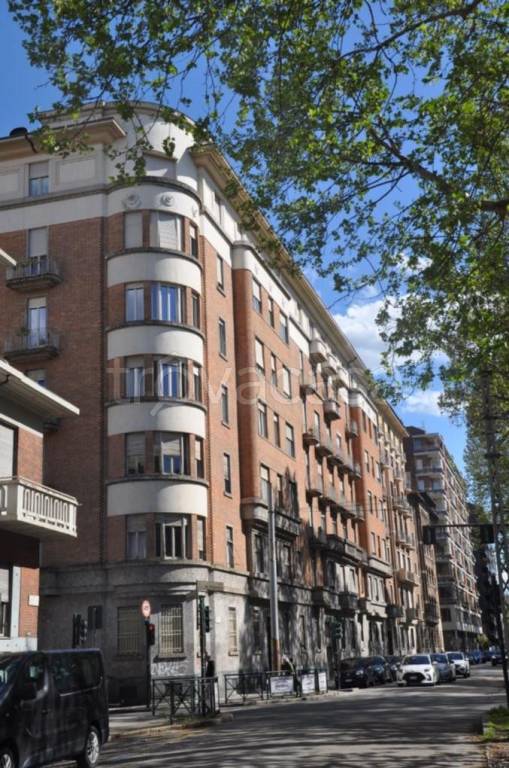 appartamento in vendita a Torino in zona San Donato