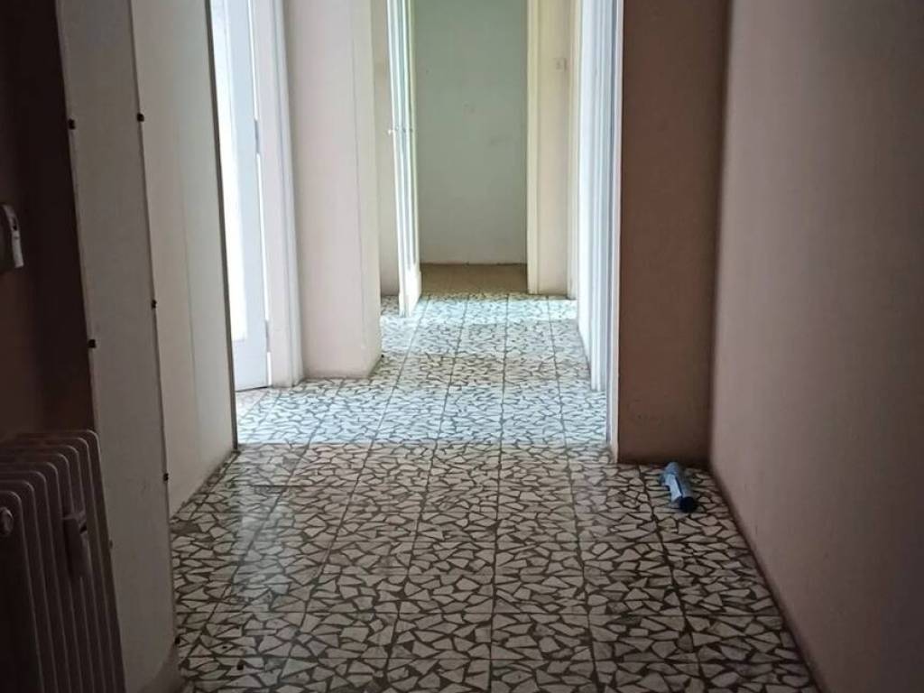 appartamento in vendita a Torino in zona Pozzo Strada