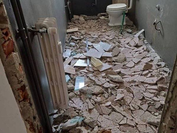 appartamento in vendita a Torino in zona San Donato
