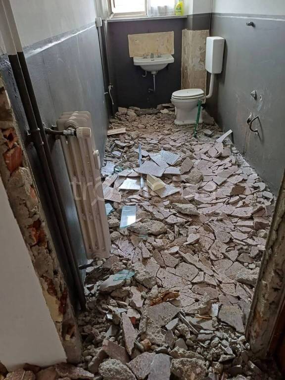 appartamento in vendita a Torino in zona San Donato