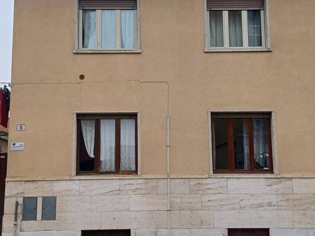 appartamento in vendita a Torino in zona Pozzo Strada