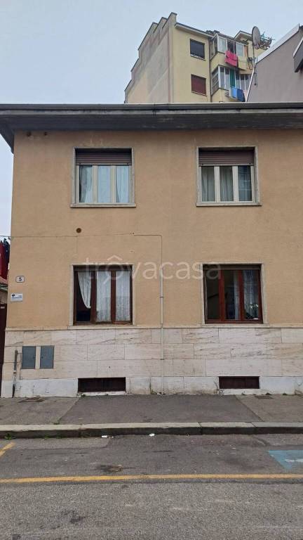 appartamento in vendita a Torino in zona Pozzo Strada