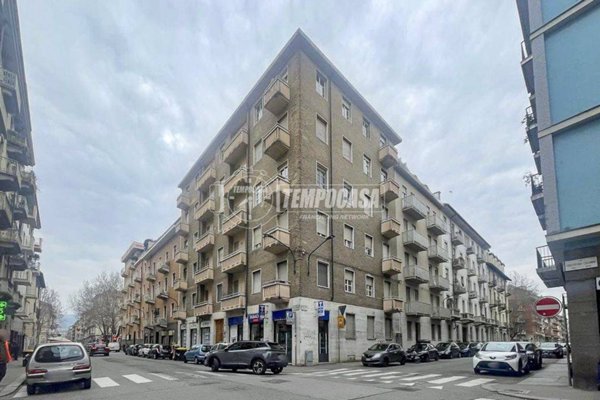 quadrivano in vendita a Torino in zona Crocetta