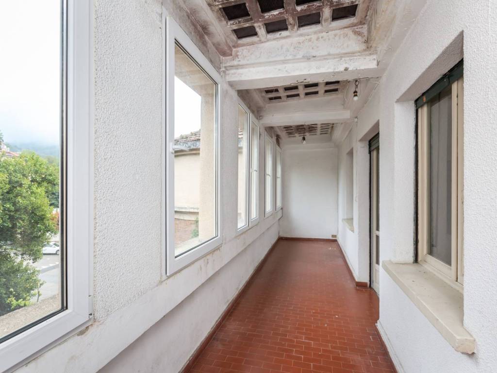 appartamento in vendita a Torino in zona Gran Madre