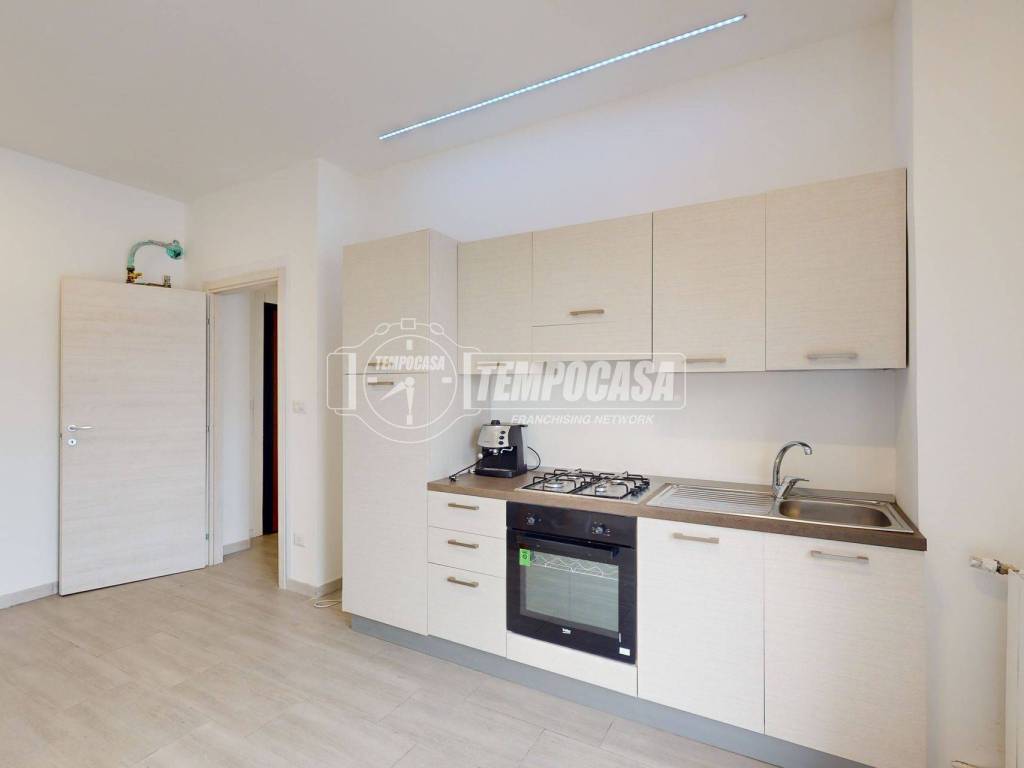 appartamento in vendita a Torino in zona Mirafiori Sud