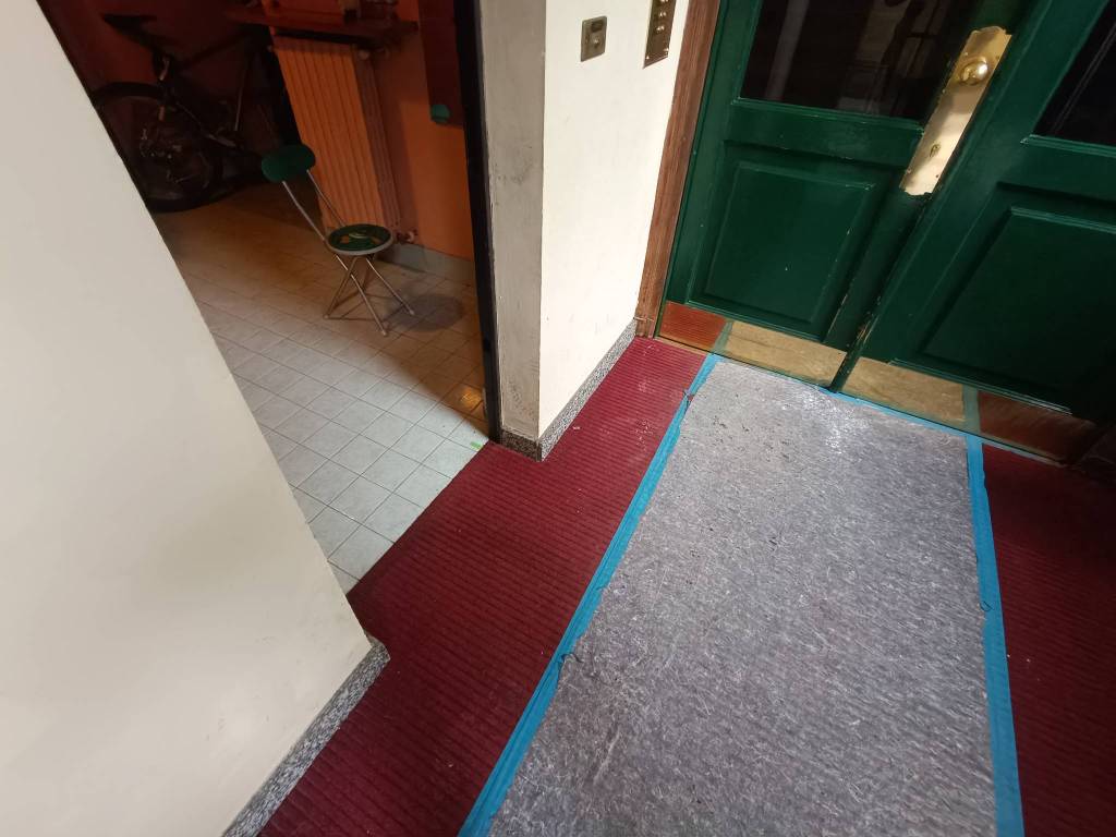 negozio in vendita a Torino in zona San Salvario