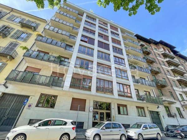 quadrivano in vendita a Torino in zona San Salvario