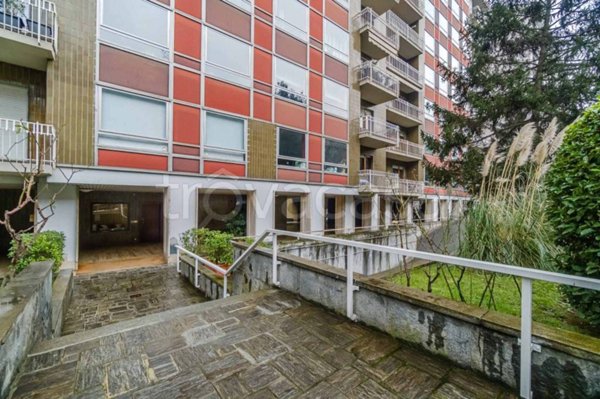 appartamento in vendita a Torino in zona Pozzo Strada