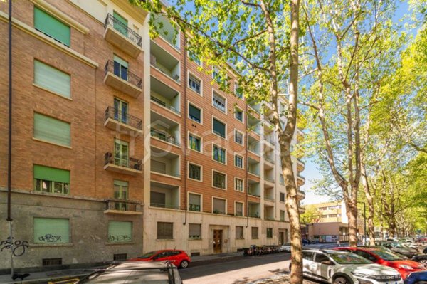 appartamento in vendita a Torino in zona Crocetta