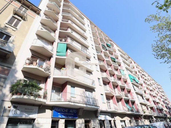 appartamento in vendita a Torino in zona Vanchiglia