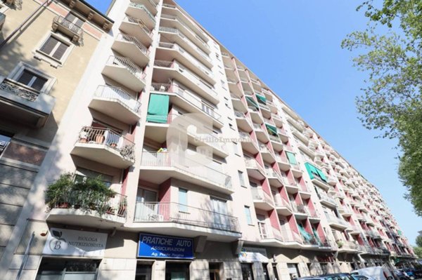 appartamento in vendita a Torino in zona Vanchiglia