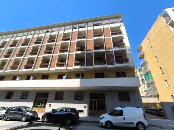 appartamento in vendita a Torino in zona Millefonti