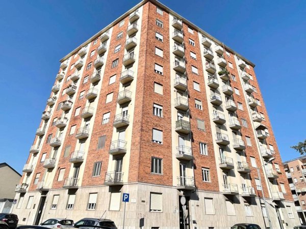 appartamento in vendita a Torino in zona Madonna di Campagna