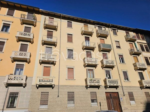 appartamento in vendita a Torino in zona Cenisia