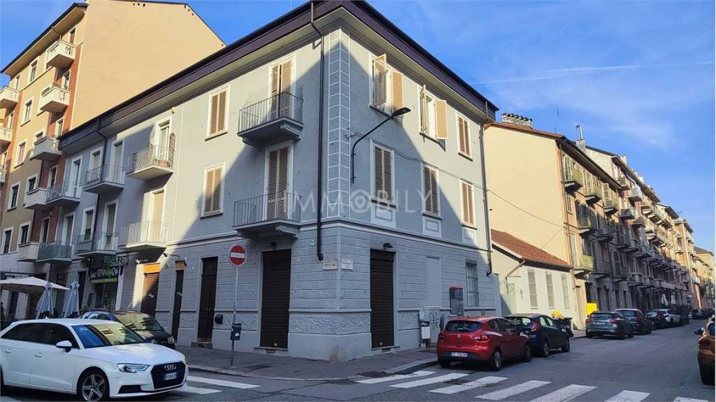 negozio in vendita a Torino in zona Crocetta