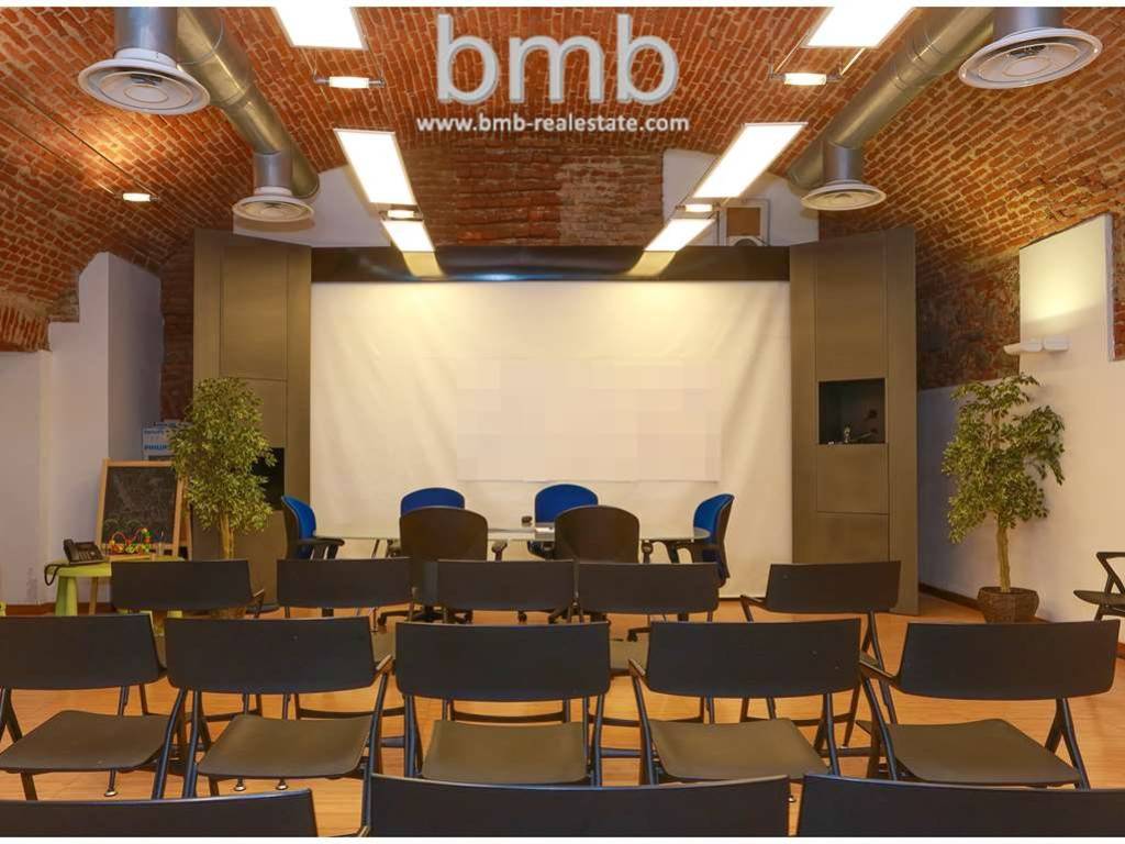 ufficio in vendita a Torino